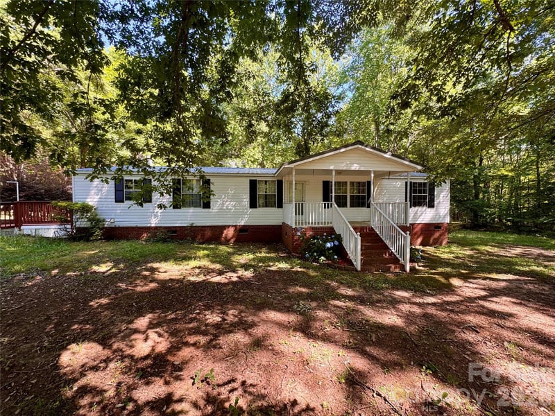 205 Star Rd, York, SC 29745
