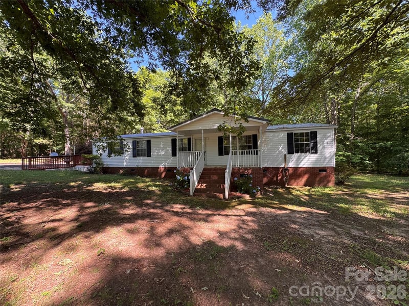 205 Star Rd, York, SC 29745