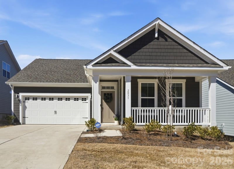 2031 Skyhawk Dr, York, SC 29745