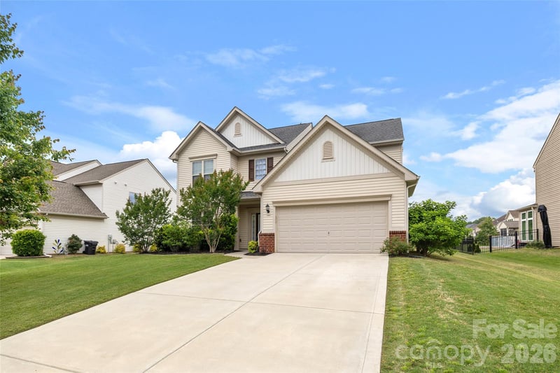 3534 Jumprock Rd, Fort Mill, SC 29707