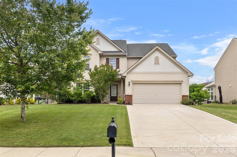 3534 Jumprock Rd, Fort Mill, SC 29707