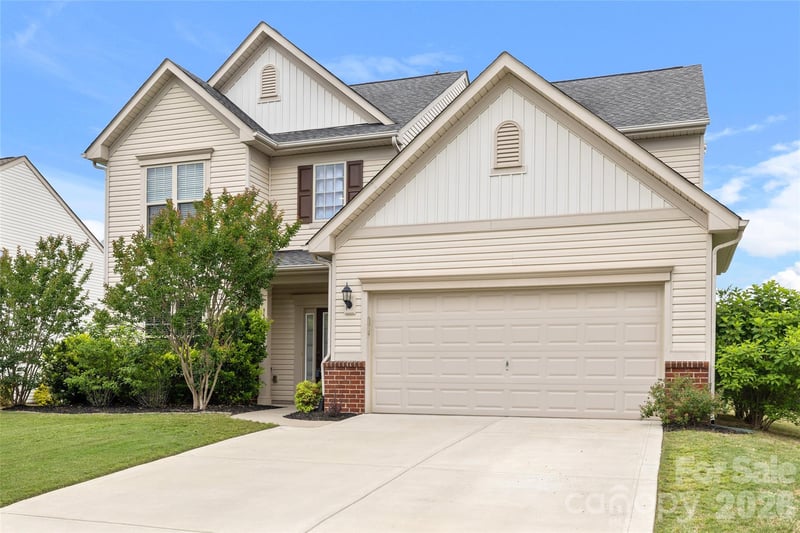 3534 Jumprock Rd, Fort Mill, SC 29707