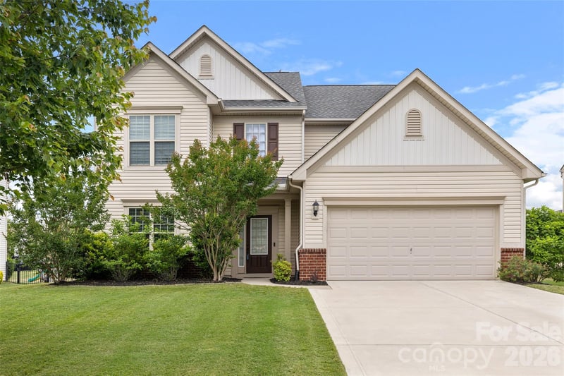 3534 Jumprock Rd, Fort Mill, SC 29707