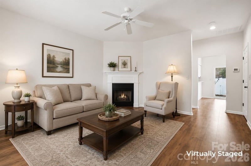 711 Stone Village Dr, Fort Mill, SC 29708