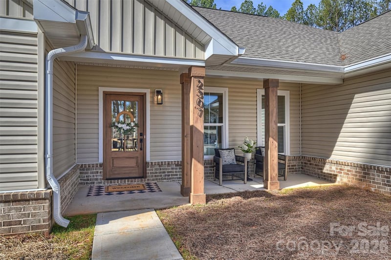 2307 Lee Lawing Rd, Lincolnton, NC 28092