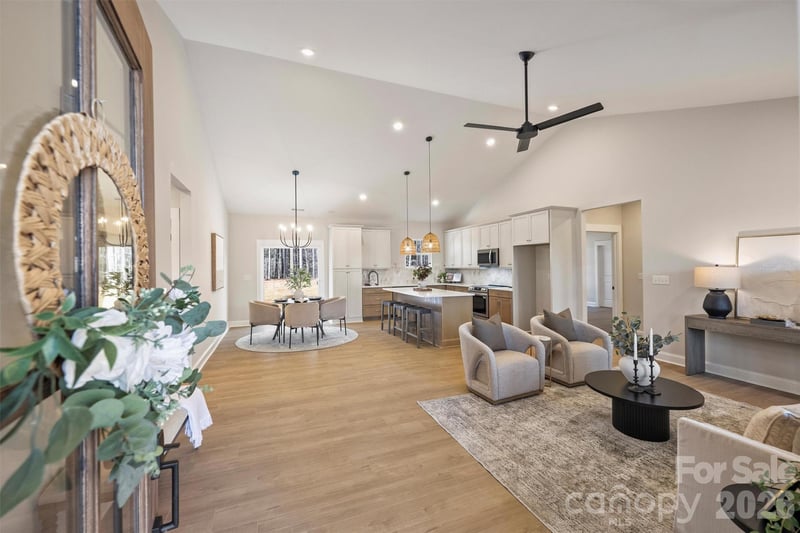 2307 Lee Lawing Rd, Lincolnton, NC 28092