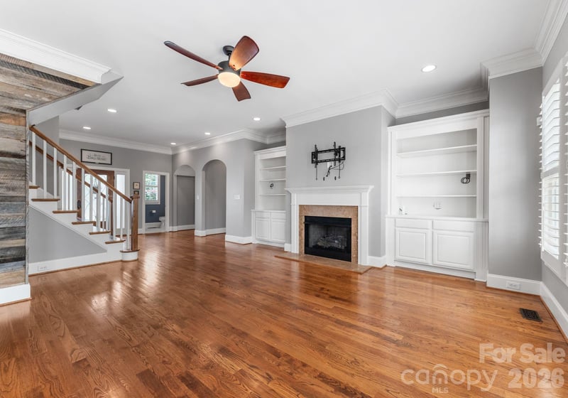 4536 Rustling Woods Dr, Denver, NC 28037
