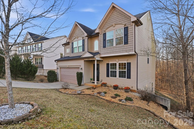 7532 Berkeley Rd #25, Denver, NC 28037