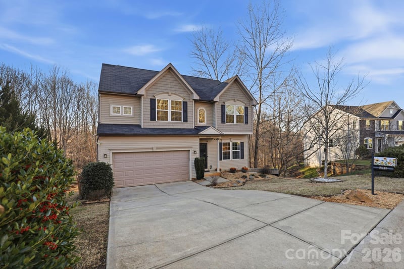 7532 Berkeley Rd #25, Denver, NC 28037