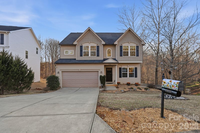 7532 Berkeley Rd #25, Denver, NC 28037