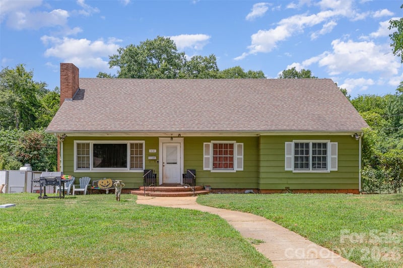 1318 Enderly Rd #1B, Charlotte, NC 28208