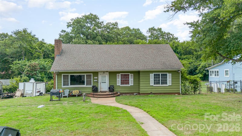 1318 Enderly Rd #1B, Charlotte, NC 28208