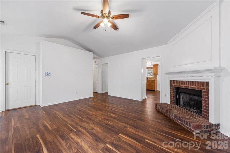 14242 Carolina Forest Ct, Charlotte, NC 28273