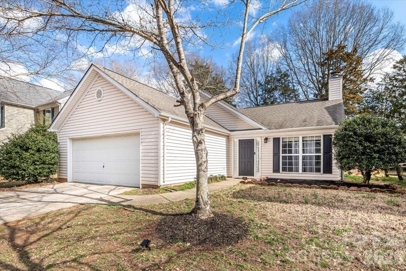 14242 Carolina Forest Ct, Charlotte, NC 28273