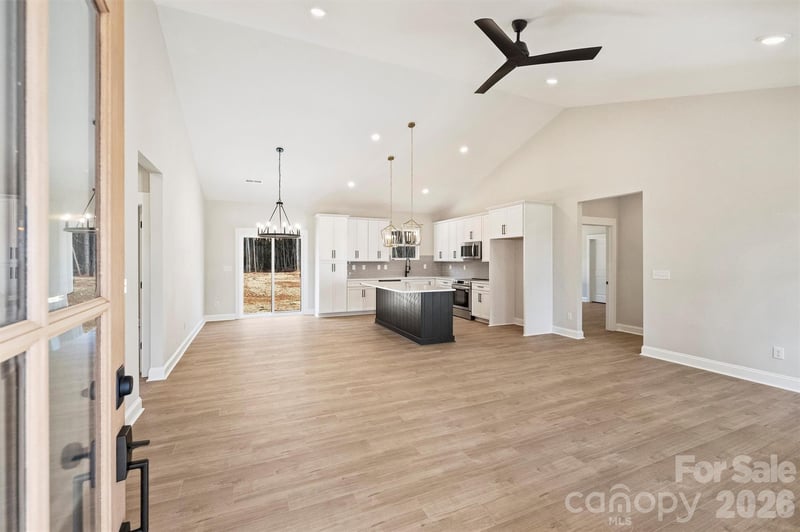 2271 Lee Lawing Rd, Lincolnton, NC 28092