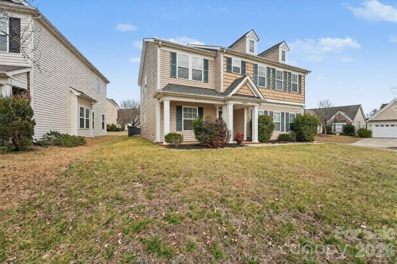 1440 Duckhorn St, Concord, NC 28027
