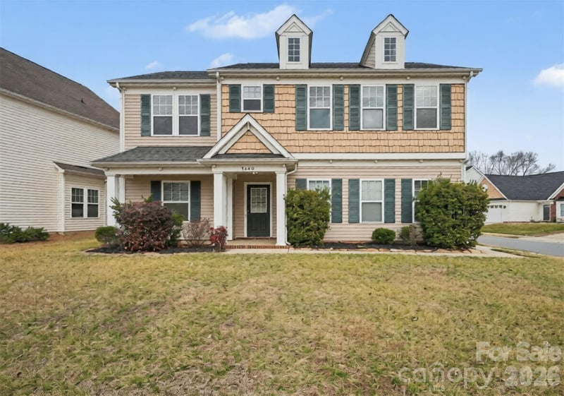 1440 Duckhorn St, Concord, NC 28027