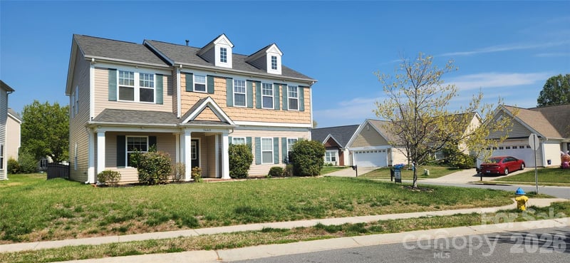 1440 Duckhorn St, Concord, NC 28027