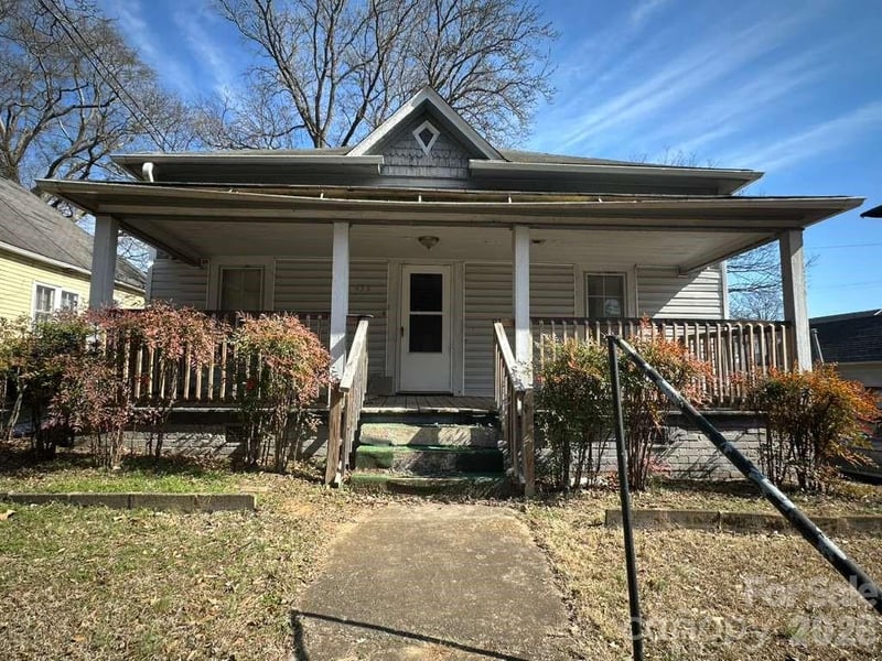 458 Allison St, Concord, NC 28025