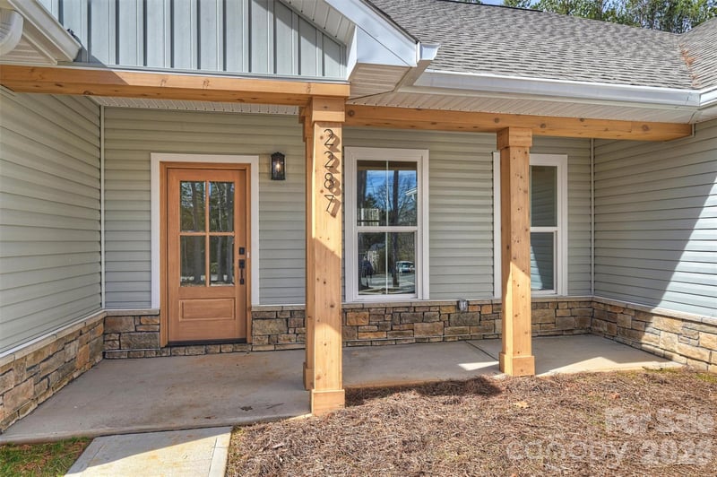 2287 Lee Lawing Rd, Lincolnton, NC 28092