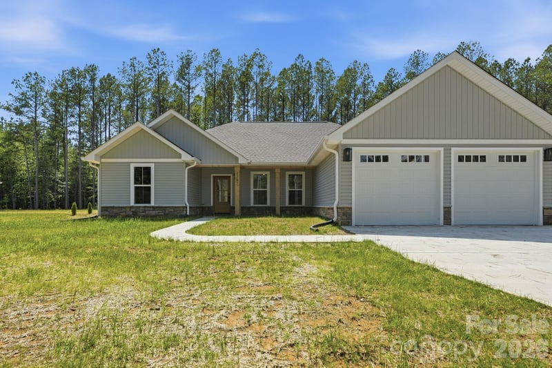 2287 Lee Lawing Rd, Lincolnton, NC 28092