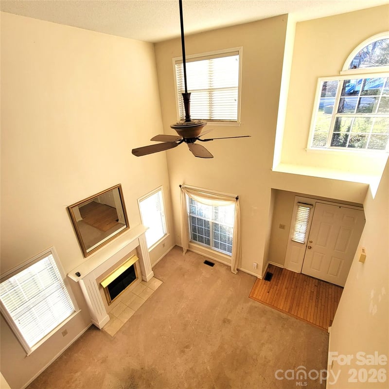 1009 Hunley Hill Ct, Matthews, NC 28104