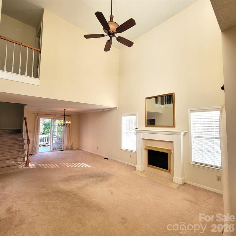 1009 Hunley Hill Ct, Matthews, NC 28104