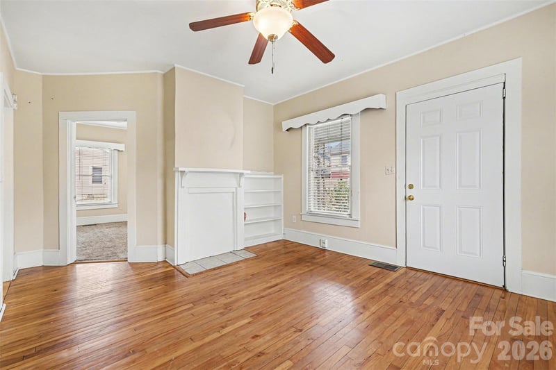 214 Wood St, Mount Holly, NC 28120