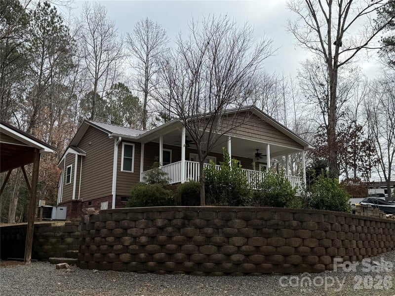110 Indian Harbor Cir #E237/238, Mount Gilead, NC 27306