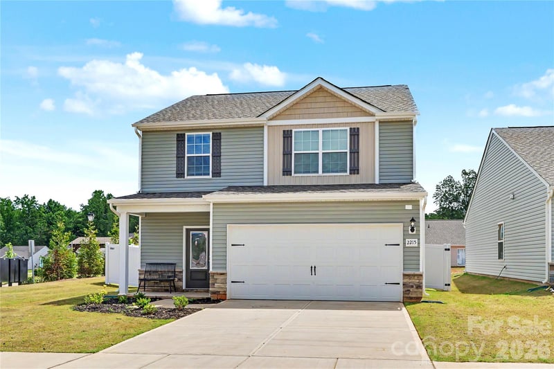 Home Worth Check