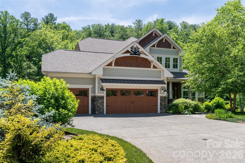 14 Twinflower Trl, Asheville, NC 28804