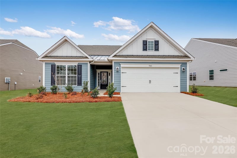 5461 Redbud Rd #54, Lancaster, SC 29720