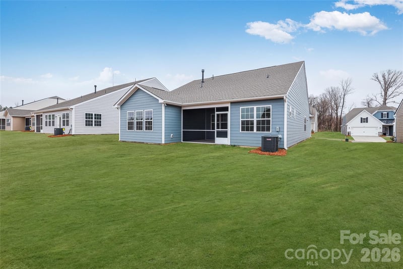5461 Redbud Rd #54, Lancaster, SC 29720