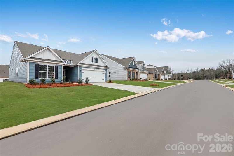 5461 Redbud Rd #54, Lancaster, SC 29720