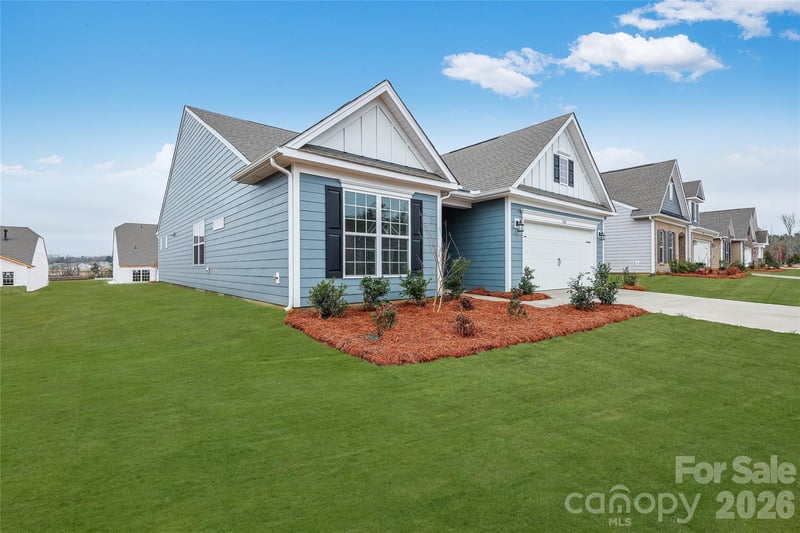 5461 Redbud Rd #54, Lancaster, SC 29720
