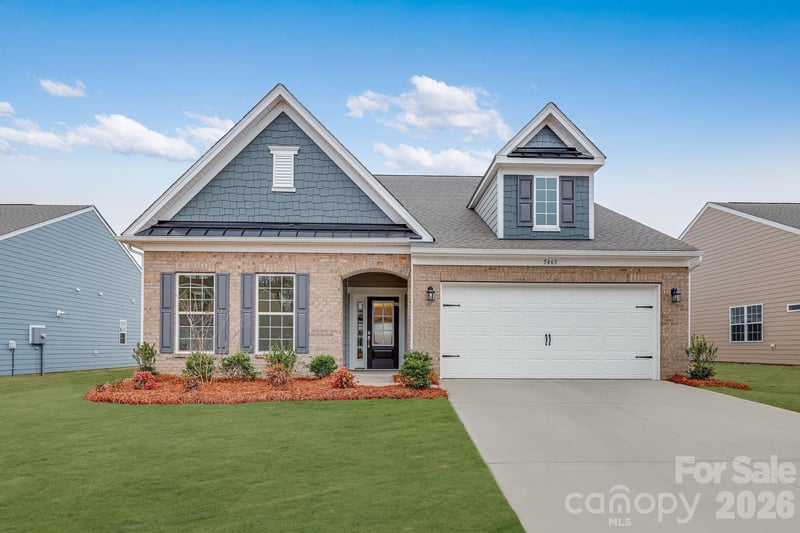 5465 Redbud Rd #55 Dover, Lancaster, SC 29720