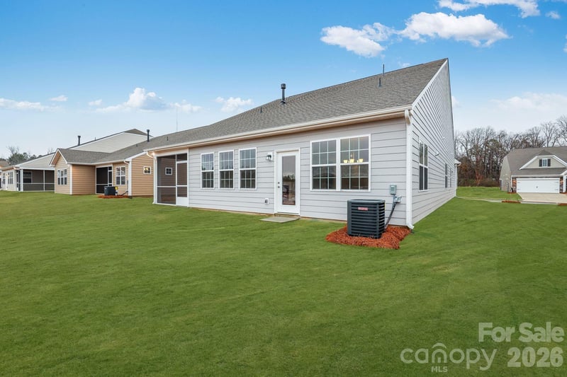5465 Redbud Rd #55 Dover, Lancaster, SC 29720