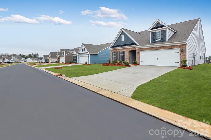 5465 Redbud Rd #55 Dover, Lancaster, SC 29720