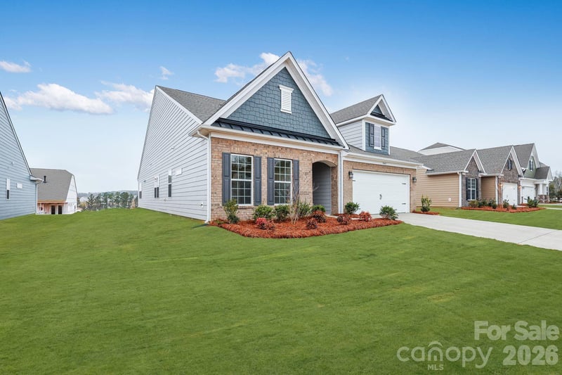5465 Redbud Rd #55 Dover, Lancaster, SC 29720