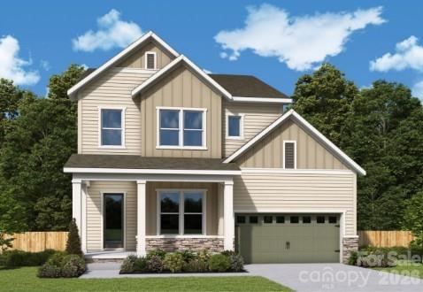 16012 Cloud Nine Ct, Matthews, NC 28105