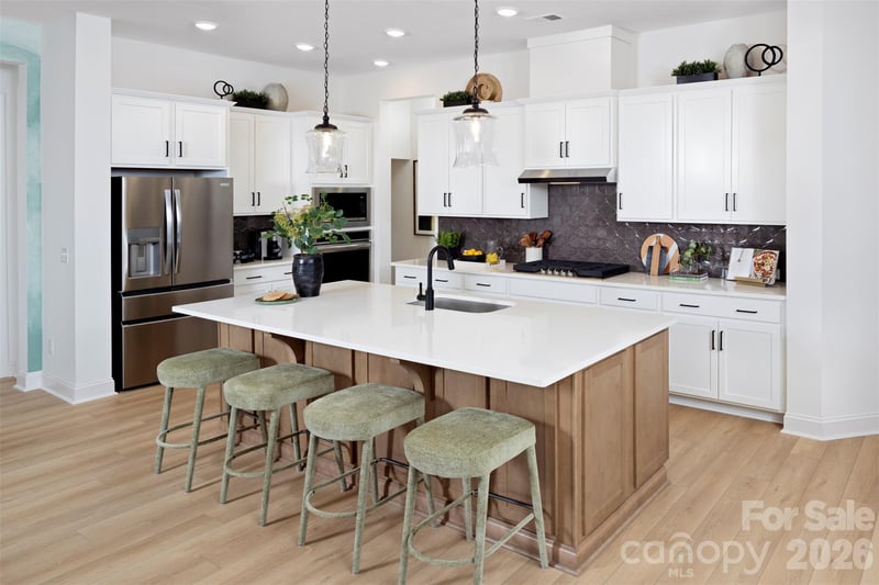 16012 Cloud Nine Ct, Matthews, NC 28105
