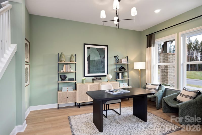16012 Cloud Nine Ct, Matthews, NC 28105