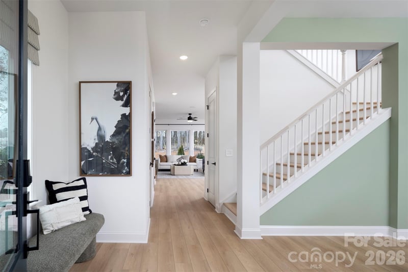 16012 Cloud Nine Ct, Matthews, NC 28105