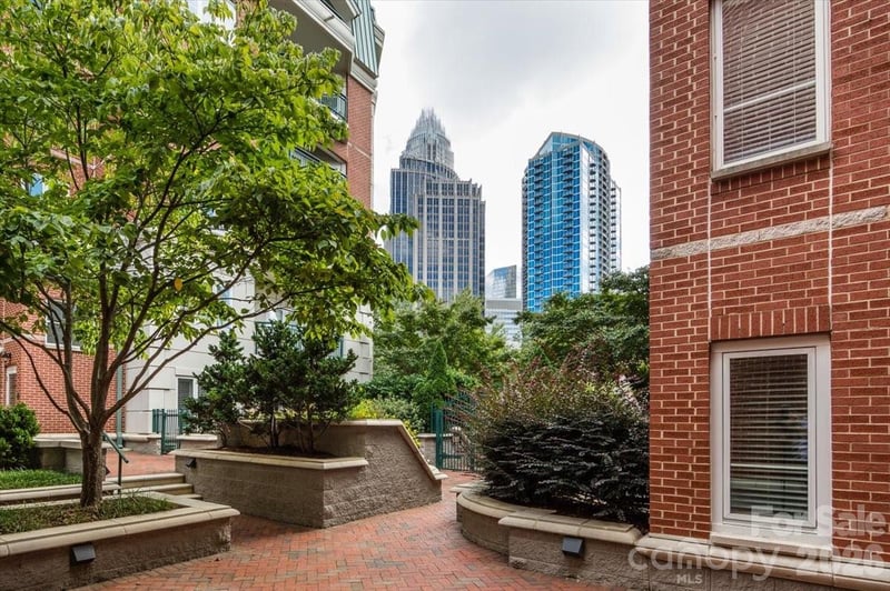 415 Church St #209, Charlotte, NC 28202