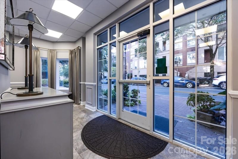 415 Church St #209, Charlotte, NC 28202