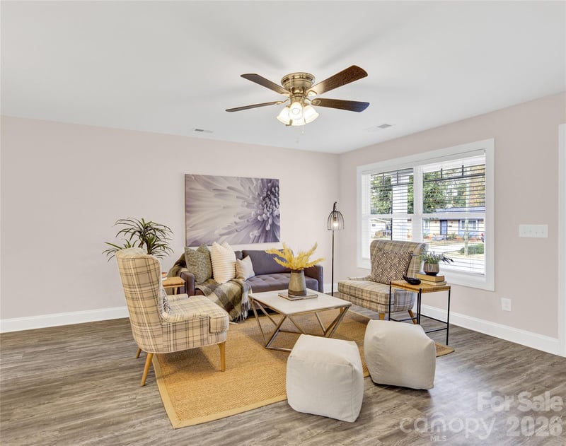 2833 Southwest Blvd, Charlotte, NC 28216