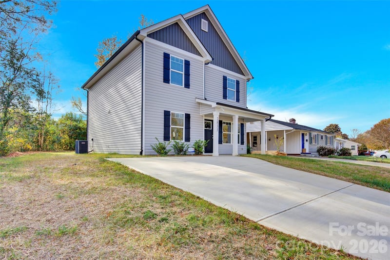 2833 Southwest Blvd, Charlotte, NC 28216