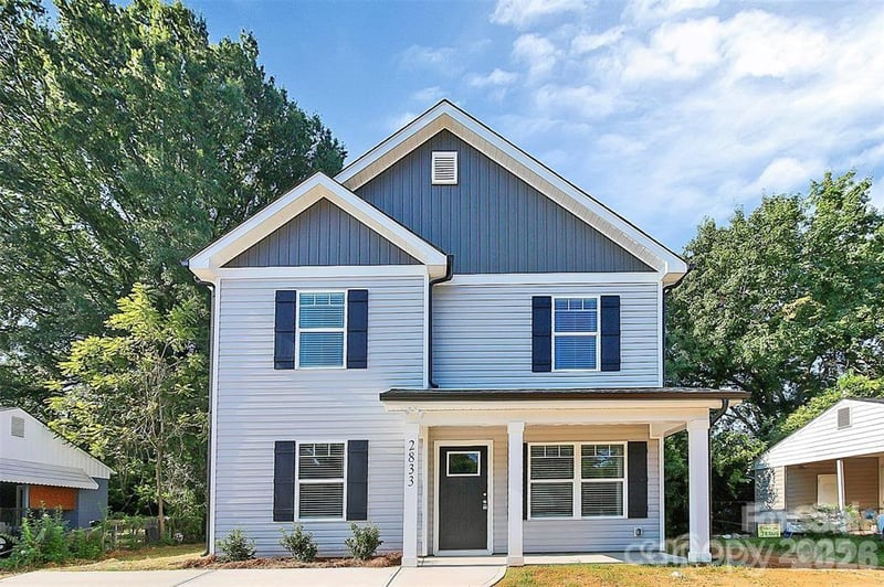2833 Southwest Blvd, Charlotte, NC 28216