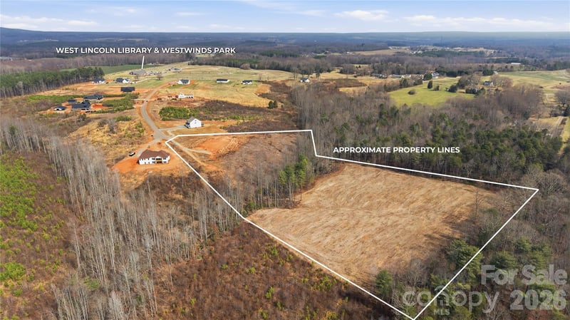 00 Mccurry Farm Ln #D, Lincolnton, NC 28092