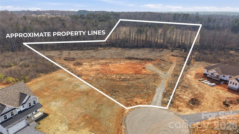 00 Mccurry Farm Ln #D, Lincolnton, NC 28092
